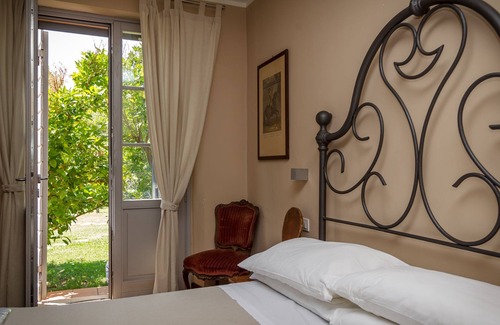 Capalbio Other | Agriturismo Antica Pinciana