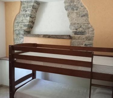 Borganzo Apartment | Agriturismo Ardissone Thomas