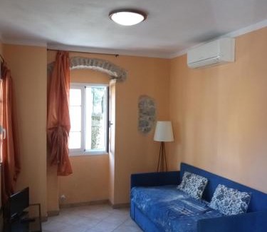Borganzo Apartment | Agriturismo Ardissone Thomas