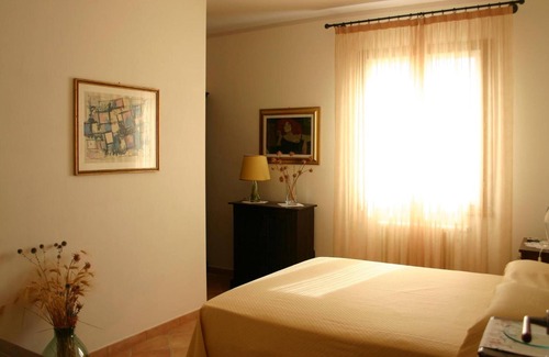 San Lorenzo Nuovo Bed & Breakfast | Agriturismo B&B Vallegiorgio