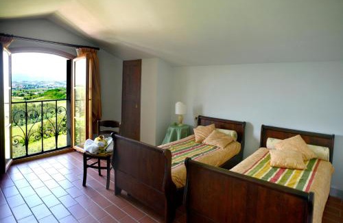San Miniato House | Agriturismo Bellavista