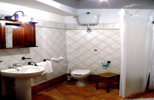 Vigne Other | Agriturismo Belvedere Cramaccioli apartment for 6 people