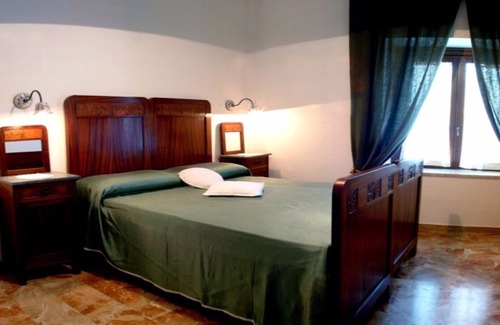 Vigne Other | Agriturismo Belvedere Cramaccioli apartment for 6 people