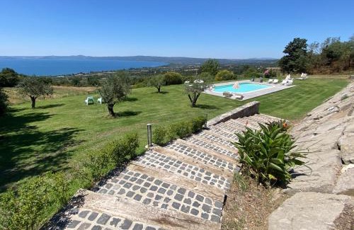 Bolsena House | Agriturismo Belvedere