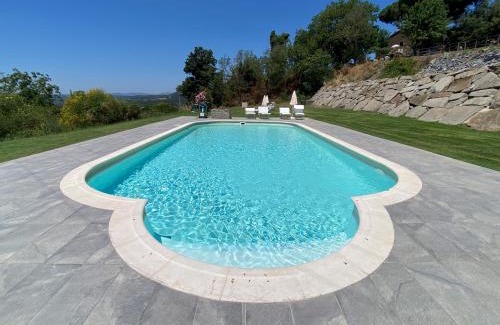 Bolsena House | Agriturismo Belvedere