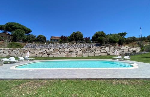 Bolsena House | Agriturismo Belvedere