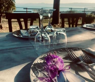 Bolsena House | Agriturismo Belvedere