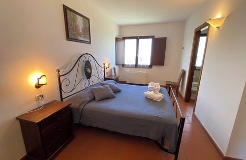 Bolsena House | Agriturismo Belvedere