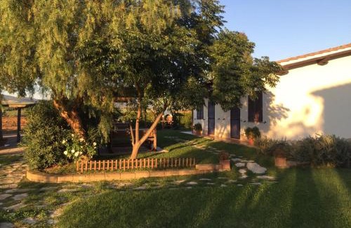 Montalto di Castro House | Agriturismo Belvedere