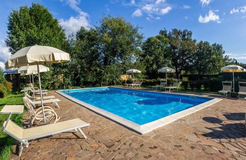 Bivio di Ravi House | Agriturismo Bio Fattoria Casetta