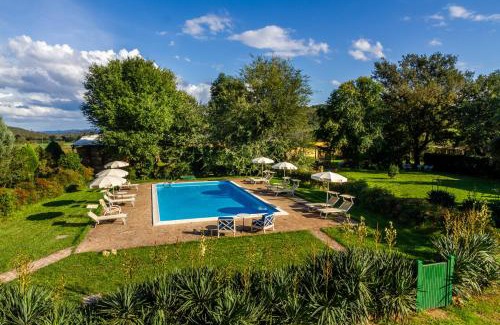 Bivio di Ravi House | Agriturismo Bio Fattoria Casetta