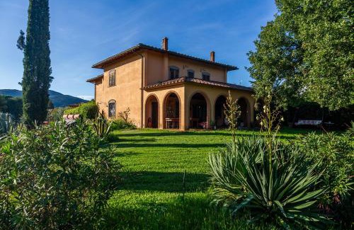 Bivio di Ravi House | Agriturismo Bio Fattoria Casetta