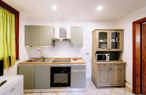 Grosseto Apartment | Agriturismo Bio Femminella