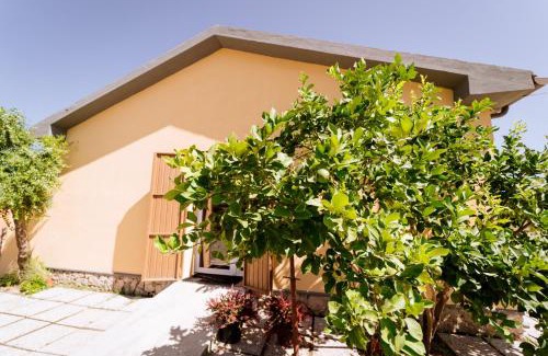 Grosseto House | Agriturismo Bio Podere 109 - Wine&Food