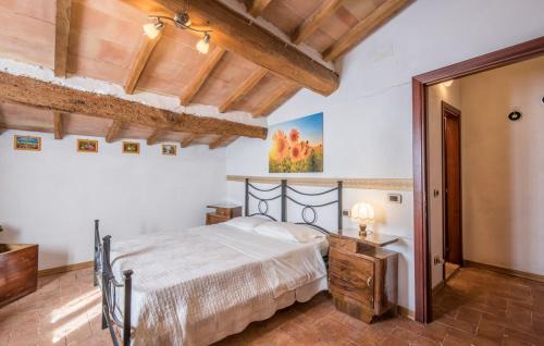 Montalcino Apartment | Agriturismo Biofattoria l'Upupa