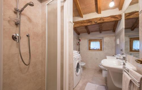 Montalcino Apartment | Agriturismo Biofattoria l'Upupa
