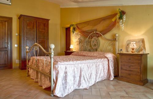 Peccioli House | Agriturismo Biologico Diacceroni