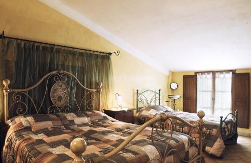 Peccioli House | Agriturismo Biologico Diacceroni