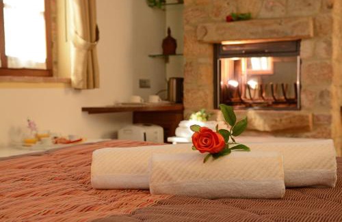 Pienza House | Agriturismo Bonello