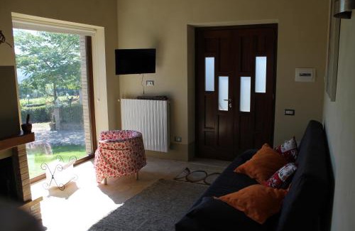 Orvieto House | Agriturismo Borgo Pirolino