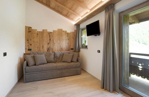Livigno Apartment | Agriturismo Bosco d'oro 3