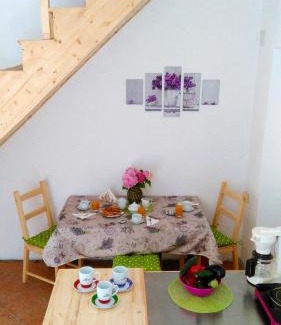 Muggia House | Agriturismo Bosco Fiorito