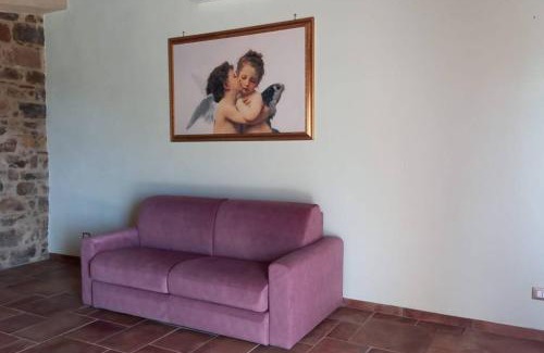 Massa Marittima House | Agriturismo Botri dei Lumachi