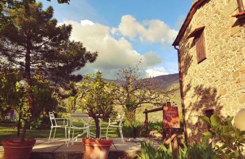 Castelfranco di Sopra House | Agriturismo Botro