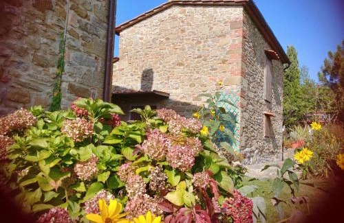 Castelfranco di Sopra House | Agriturismo Botro