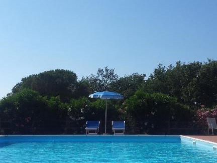Piombino House | Agriturismo Bronzivalle