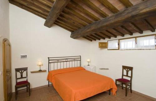 Barberino Tavarnelle House | Agriturismo Campo Lungo