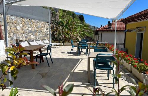 Taggia Apartment | Agriturismo Ca du Bega