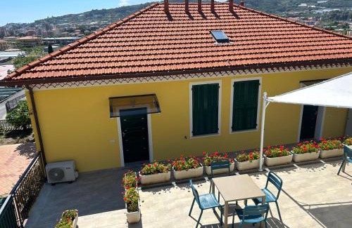 Taggia Apartment | Agriturismo Ca du Bega