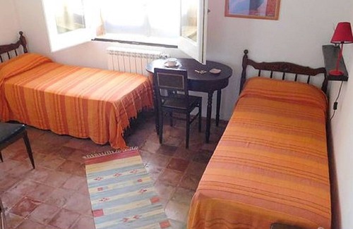 Marinella di Selinunte Other | Agriturismo Case Sgaraglino - quadruple room