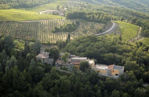 Greve in Chianti House | Agriturismo Castello Di Querceto