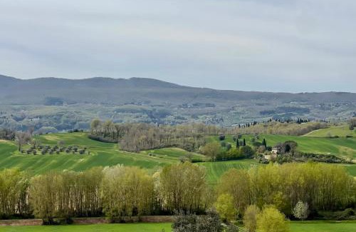 Po' Bandino Apartment | Agriturismo, Casa Borgo