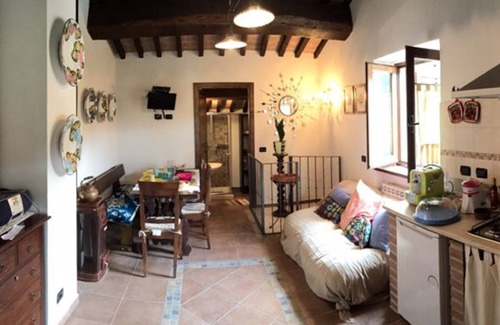 Pietralunga Other | Agriturismo Cailuca