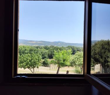 Gavorrano Apartment | Agriturismo Campo alla Cantina appartamento Sulla