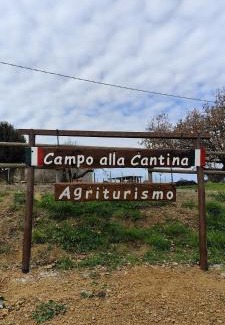 Gavorrano Apartment | Agriturismo Campo alla Cantina appartamento Papavero-Malva