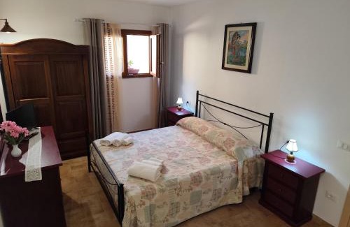 Gavorrano Apartment | Agriturismo Campo alla Cantina appartamento Papavero-Malva