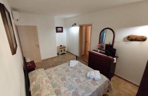Gavorrano Apartment | Agriturismo Campo alla Cantina appartamento Papavero-Malva