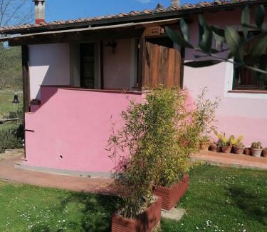 Lari House | Agriturismo Campolungo