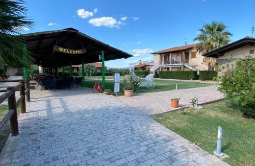 Follonica House | Agriturismo Cannavota