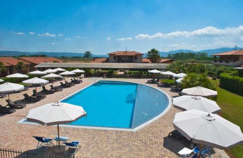 Follonica House | Agriturismo Cannavota