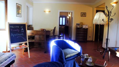 Soci House | Agriturismo Casa Agricola Rossi Appartamenti in Casentino