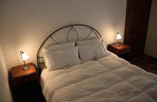 Sorano Apartment | agriturismo casa mari