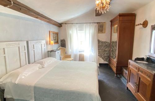 Riva Trigoso House | AGRITURISMO CASA OLIVIERI