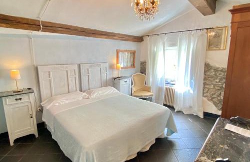 Riva Trigoso House | AGRITURISMO CASA OLIVIERI