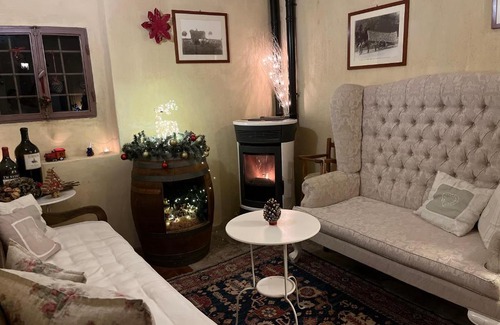Bucine Apartment | Agriturismo Casariccio - Casa Margherita