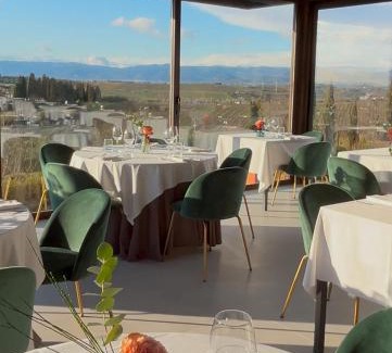 Vinci House | Agriturismo Casetta I
